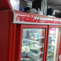 یخچال ۶در ژاپنی سوپری