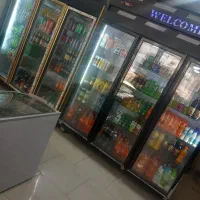 فروش کل مغازه باوسایل کامل سوپرمارکت مکی|فروش مغازه و غرفه|چابهار, |دیوار