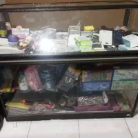 فروش ویترین وکتابخانه