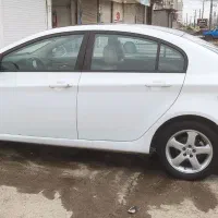 ام جی ۳۵۰ فول اپشن  کم مصرف|خودرو سواری و وانت|آمل, |دیوار