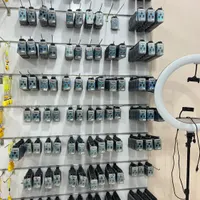 گلس لنز آیفون و سامسونگ