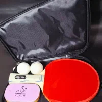 راکت پینگپنگ فرند شیپ|ورزشهای توپی|مشهد, نوید|دیوار