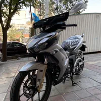 وینر فول ABS|موتورسیکلت|تهران, پیروزی|دیوار