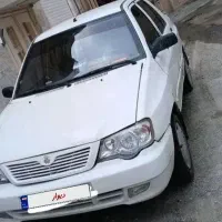 معاوضه پراید ۱۳۲ مدل۹۱ با دستگاه بستنی قیفی