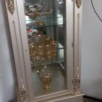 ویترین بوفه درحدنو