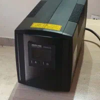 UPSبرق اضطراری جک و کرکره برقی پارکینگ و برق منازل