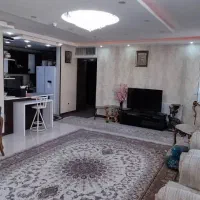 دوخواب سالن بزرگ لوکس