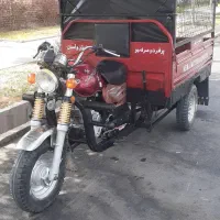 سهچرخمعراج۹۰