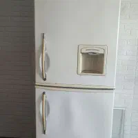 یخچال فریزر یخساران