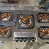 گاز رومیزی|اجاق گاز و لوازم برقی پختوپز|کرج, خرمدشت|دیوار