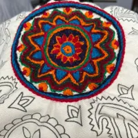 پته دوزی