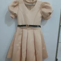 لباس بچگانه