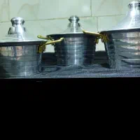 سرویس قابلمه کودک|ظروف پختوپز|قم, کیوانفر|دیوار