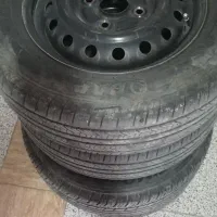 رینگ و لاستیک ۱۴