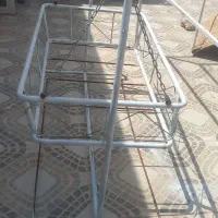 گهواره فلزی