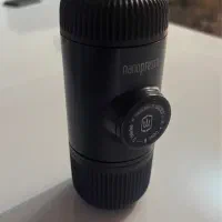 اسپرسو همراه واکاکو مدل نانوپرسو