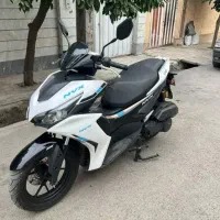 موتور ایروکس 170cc