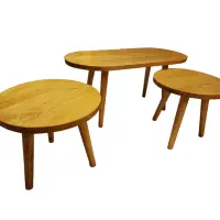 میز جلومبلی و میز عسلی