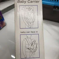 آغوش نوزاد پیر گاردین اصل فرانسه|کالسکه و لوازم جانبی|اصفهان, کوی شهید کشوری|دیوار