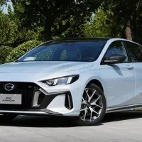 گگ امپو هیبرید ۲۰۲۴