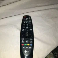 مجیک کنترل موسی