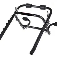 نگهدارنده دوچرخه باربند دوچرخه