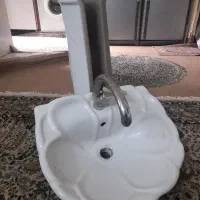 روشویی سنگی