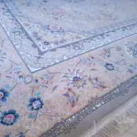 فرش ۱۲متری|فرش|دوگنبدان, |دیوار