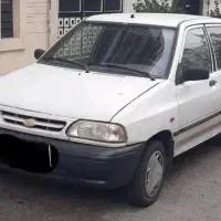 پراید 131sl مدل 1391