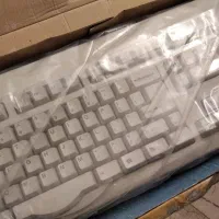 کیبورد کامپیوتر نو و آک