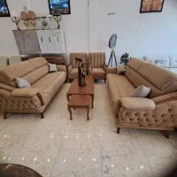 +رنگ بندی جذاب و خواستنی// مبل جولای po90