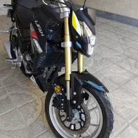 kps250|موتورسیکلت|اصفهان, جنیران (لادان)|دیوار