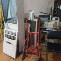 تعمیر وسرویس انواع کولر ملاثانی و روستاهای اطراف