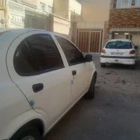 ساینا خونگی|خودرو سواری و وانت|یزد, |دیوار