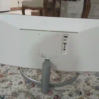مانیتور ال‌جی ۲۹ اینچ اولترا واید ۱۰۰hz|قطعات و لوازم جانبی رایانه|بردسکن, |دیوار