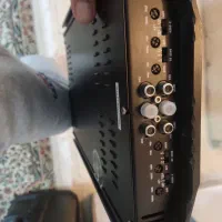 سیستم ماشین ساب و امپلی فایر|قطعات یدکی و لوازم جانبی|سیرجان, |دیوار