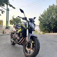 Qj 250 srk بنلی جفت|موتورسیکلت|تهران, تهرانپارس شرقی|دیوار