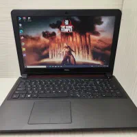 لپ‌تاپ گیمینگDell inspiron 7559 i7Hرم۱۶گرافیکGTX