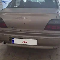 دوو سیلو|خودرو سواری و وانت|قم, بکایی|دیوار