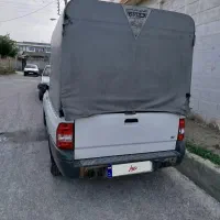 پراید وانت مدل ۱۴۰۲