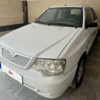 پراید ۱۱۱ مدل ۹۷