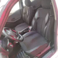 پرشیا ۸۹ موتور فرانسه گژ واسط|خودرو سواری و وانت|قرچک, شهرک الحدید|دیوار