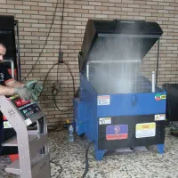 موتورشور رادیاتور شور سمیلاتور رمپ کربن زدا ۷۰۰۰dc|ماشینآلات صنعتی|شیراز, اکبر آباد|دیوار