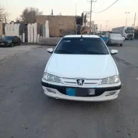 پارس تیوفایو ۹۷ سیمی