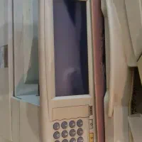 کپی ریکو افیشیو 3035 RiCoH|پرینتر، اسکنر، کپی، فکس|تهران, خواجه نظام الملک|دیوار