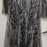 لباس مجلسی کارشده وزیبا