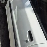 سمند ef7 مدل ۹۲ بی‌رنگ