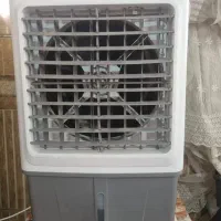 کولر پرتابل ابی سلولوزی|کولر آبی|برخوار, |دیوار