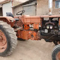 تراکتور رومانی|خودرو سنگین|بزینه رود, |دیوار