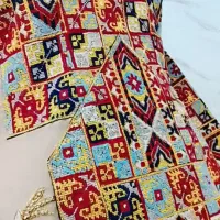 خیاطی خاص پسندان بلوچ|لباس|زابل, |دیوار